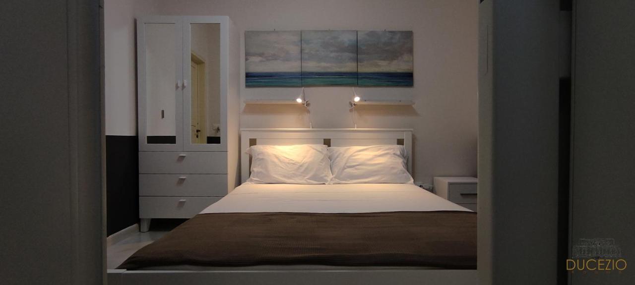 Ducezio Rooms Noto Exterior photo