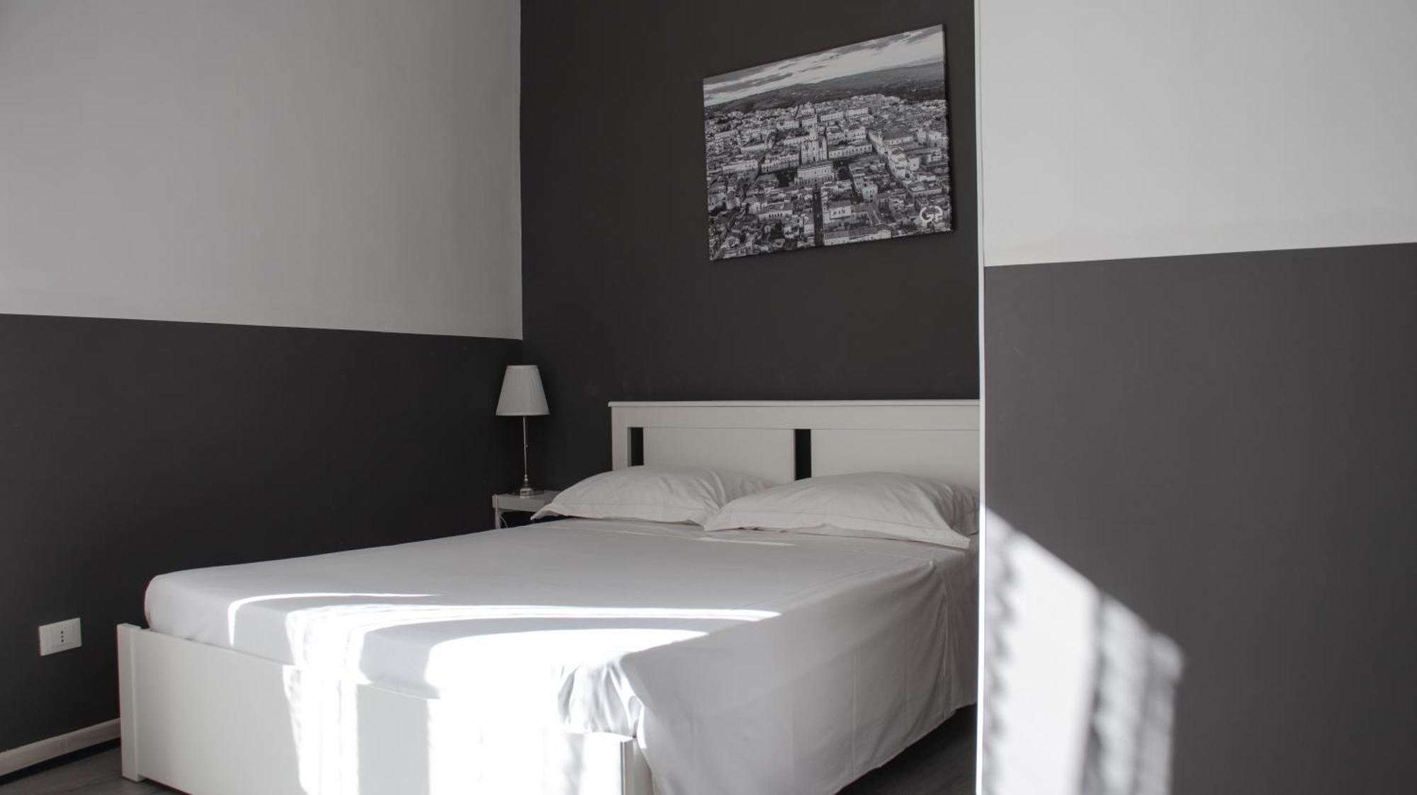 Ducezio Rooms Noto Exterior photo