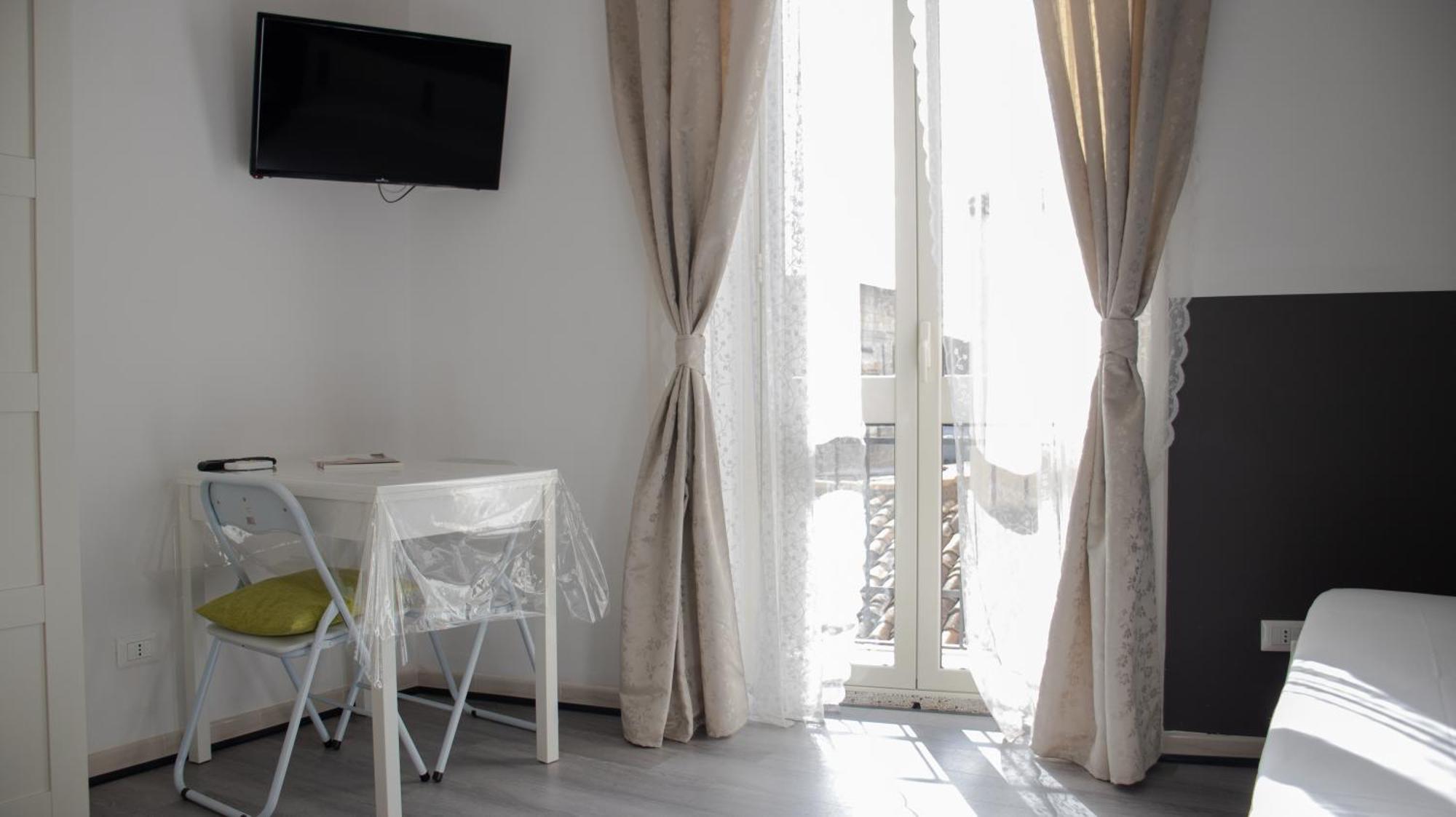 Ducezio Rooms Noto Exterior photo