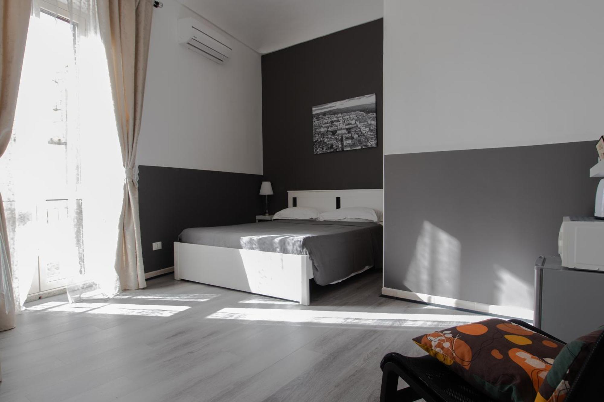 Ducezio Rooms Noto Exterior photo